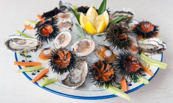 Al Pescatore, Bari