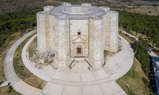 Castel del Monte