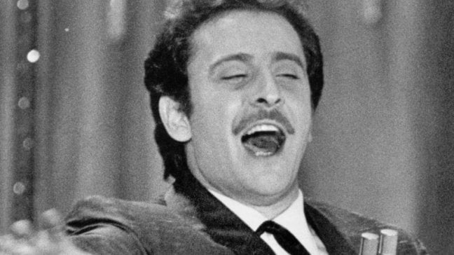 Modugno: "Il conformismo far&agrave; morire Sanremo"