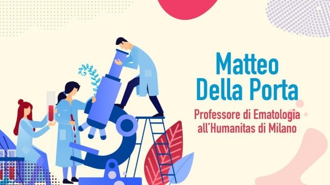 <a href="https://puntoitalia.online/dossier/salute/magnifico-donare/2020/08/06/news/la_ricerca_aiuta_che_affronta_la_sindrome_mielodisplastica-263840078/">La ricerca aiuta chi affronta la sindrome mielodisplastica</a>