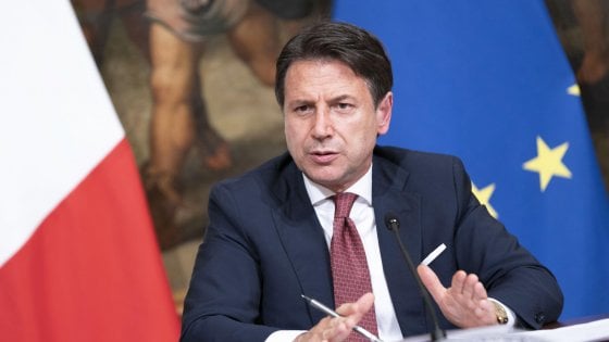 Decreto semplificazioni, le toghe del Consiglio di Stato in rivolta contro Conte