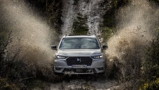 Nuova idea DS: il Test Drive<br />con servizio a domicilio