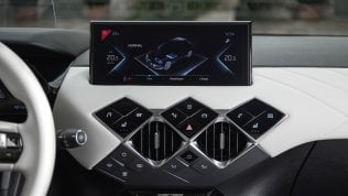 Consumi sotto controllo<br />con i modelli DS E-Tense