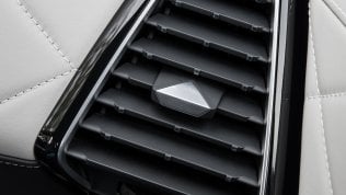 DS3 Crossback E-Tense - Particolari
