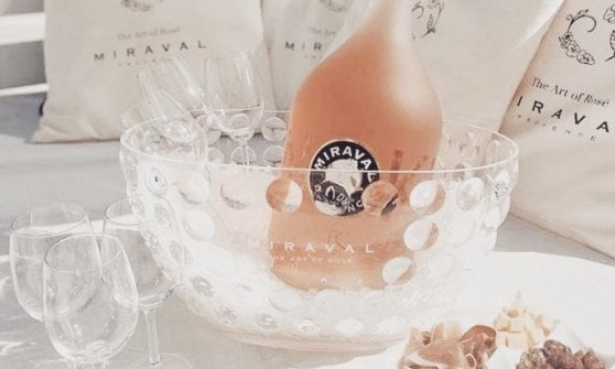 Miraval Ros&eacute;&nbsp;