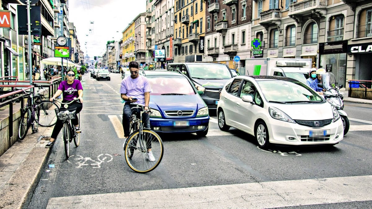 Bonus bici ancora ai box, il portale sarà online a novembre. Incentivi  auto, via alle richieste con i timori sull'esaurimento dei fondi - la  Repubblica