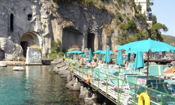 &nbsp;Bagni Salvatore