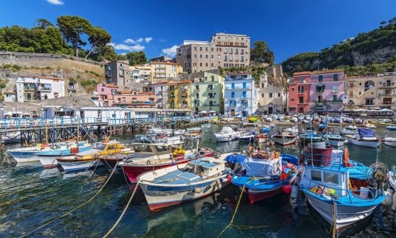 Marina Grande