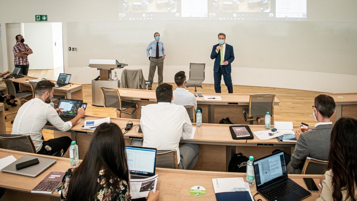 Lavoro Part Time Milano Studenti Universitari