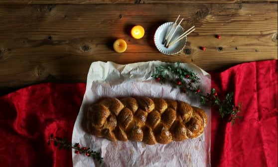 Challah