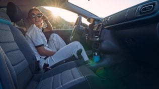Nuova Citro&euml;n C3: cos&igrave; si rimane sempre connessi
