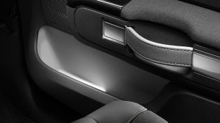 Nuova Citroën C3 particolari