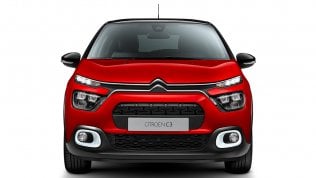Cos&igrave; la nuova Citro&euml;n C3 debutta con un nuovo "muso": un piccolo capolavoro di design