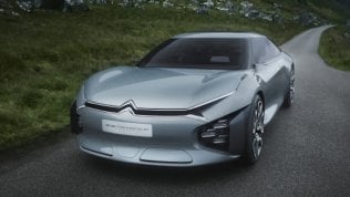 Dalla concept CXperience alla Nuova C3, il passo &egrave; breve