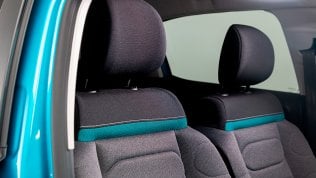 Nuova C3, il comfort &egrave; la sua grande arma segreta: la storica tradizione Citro&euml;n &egrave; salva...