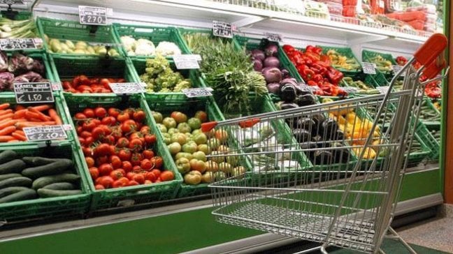 Commercio, Federalimentare: vendite gi&ugrave;, &egrave; finito l'effetto scorte