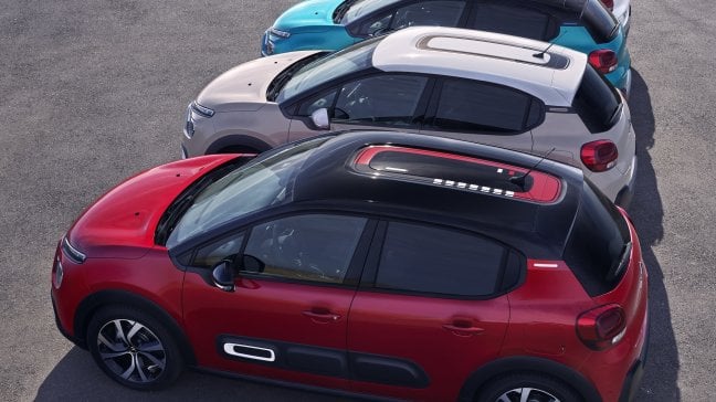 Personalizzazione, parola d'ordine per la Nuova Citro&euml;n C3