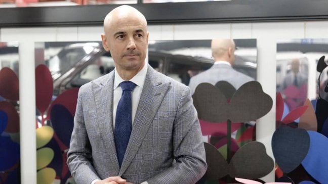Barberis Canonico (Milano Unica): “Ripartiamo a cercare lavoro per il mondo. E speriamo di riportare presto i ragazzi in azienda”