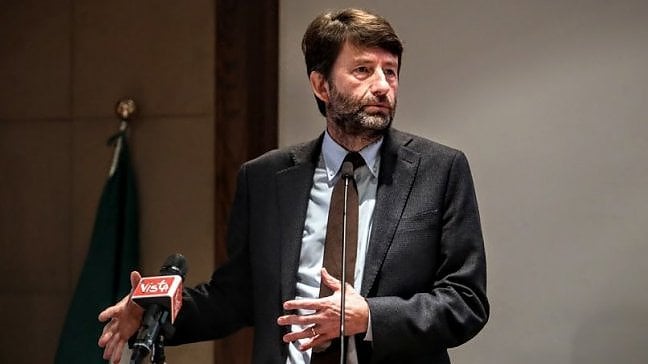 La sfida di Franceschini: "Investire in cultura è un punto imprescindibile"