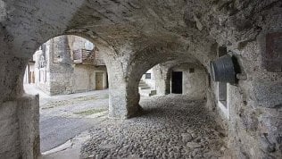 La riscoperta italiana di luoghi dimenticati