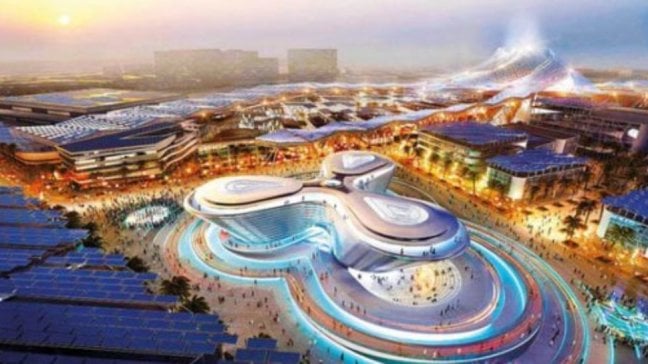 Expo, Padiglione Italia sarà esempio di sostenibilità