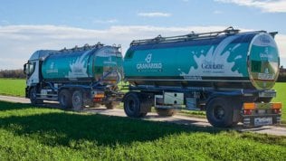Granarolo sfida il Coronavirus con un eShop B2C dedicato al fresco