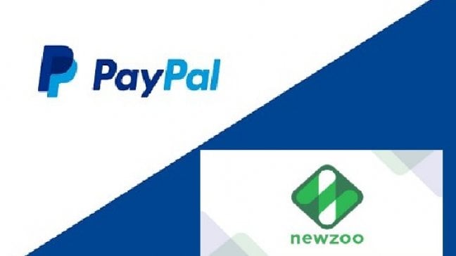 La strada di PayPal e Newzoo: "Il pubblico europeo degli esport toccher&agrave; i 92 milioni di fan entro fine 2020"