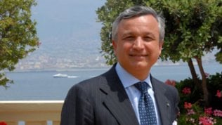 Jannotti Pecci: "Bisogna far ripartire il trasporto aereo e le persone devono tornare sui posti di lavoro"