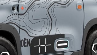 Cos&igrave; si personalizza <br />la neonata Citro&euml;n Ami