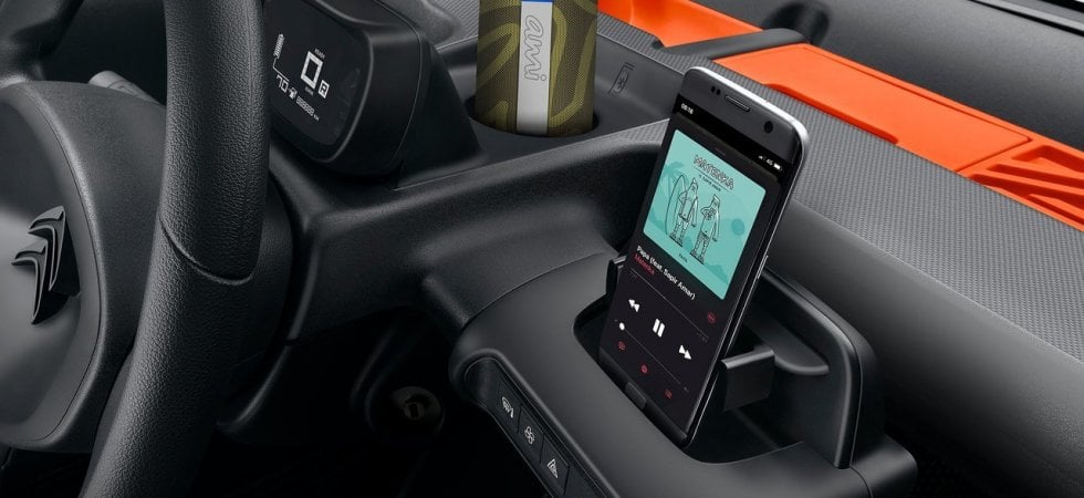 Quante idee per i clienti Citroën Ami
