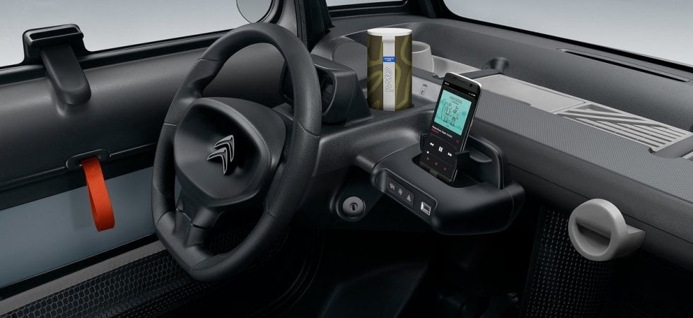 Comfort da record: è sempre una vera Citroën
