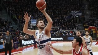 Soldi pubblici e certezze per gli sponsor: cos&igrave; si riaccende lo sport