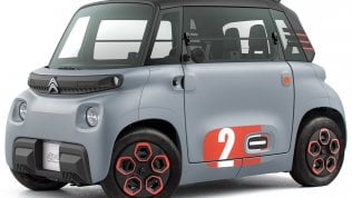 Da un minuto a un anno, Citro&euml;n Ami si compra cos&igrave;