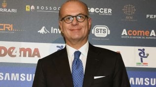 Umberto Gandini: "Non solo i campioni, abbiamo rimesso in campo anche i ragazzi delle giovanili"