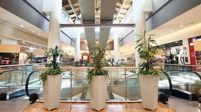 Centri commerciali, Ceetrus investe 2,5 miliardi in riqualificazione