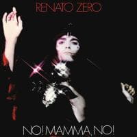 Renato Zero, le copertine degli album