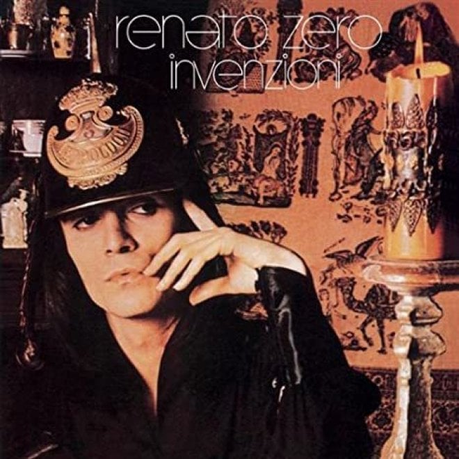 Le Migliori Canzoni Di Renato Zero