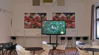 Le Village milanese del Cr&eacute;dit Agricole lancia "Percorsi di innovazione"