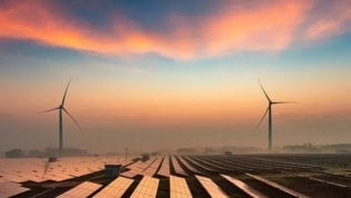 A Rimini vanno in scena le ultime novità sulla green economy