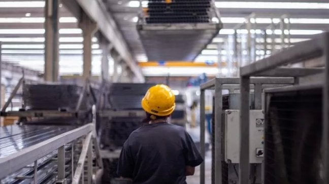 L&rsquo;industria italiana dell&rsquo;alluminio vede la luce in fondo al tunnel