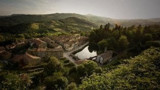 Santa Fiora lancia lo smart working village.&nbsp;Incentivi sull&rsquo;affitto per i lavoratori che desiderano trasferirsi nel borgo amiatino