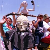 Roswell, New Mexico: il festival degli Ufo, sulle tracce degli alieni