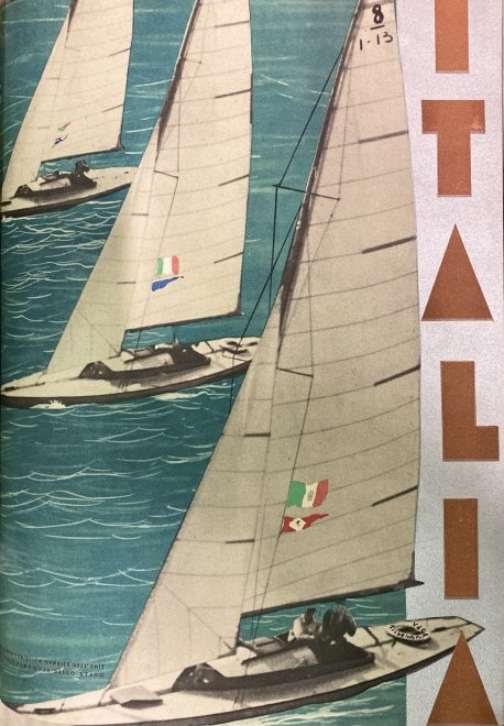 Migliaia di ritrovamenti: ecco l'esposizione digitale "Enit e l'Italia. Una gran bella storia"