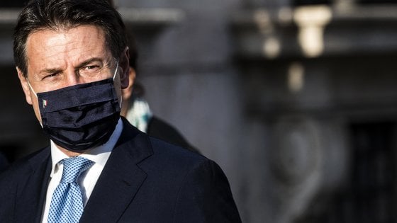Stato di emergenza, Conte: 'Andremo alle Camere per proroga fino al 31 ...