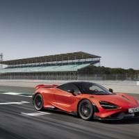 McLaren, dalla F1 alle supercar stesse "scarpe"