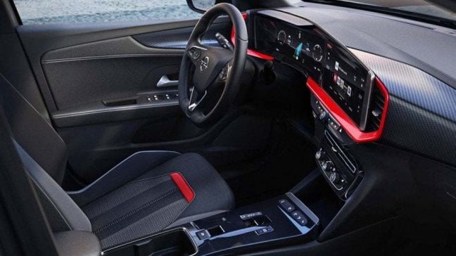 Opel Cockpit, anteprima del futuro della casa tedesca