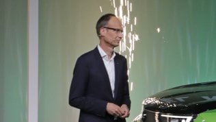 Il grande giorno <br />della Mokka <br />con Lohscheller
