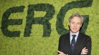Climate change, Erg in vetta nella classifica di Vigeo 