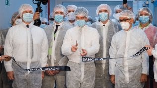 Vaccino Covid, la stima di Sanofi:  “Pronto nella seconda metà del 2021”