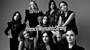 Heach woman is strong, spazio al talento imprenditoriale delle donne